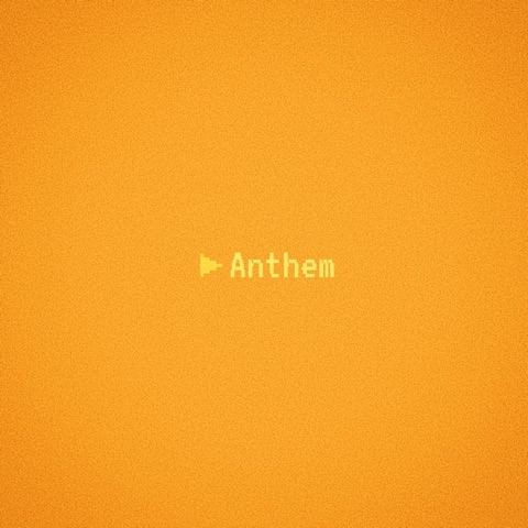 You Are My Anthem by Shohey Uemura & yuhei miura (cover art)