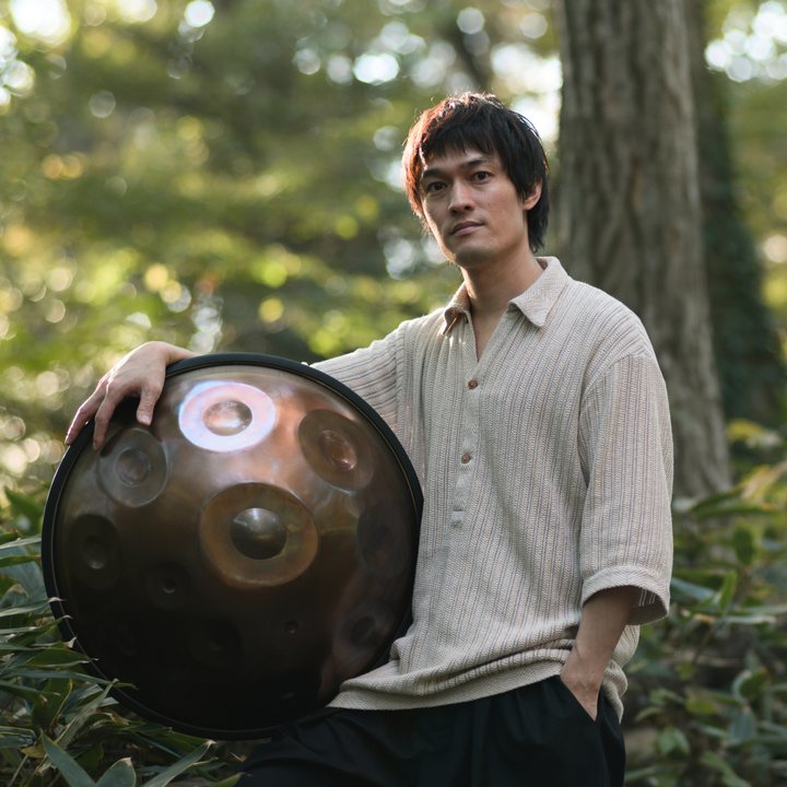 Shimo (Yutaka Shimomura)